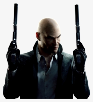 Download Download Png - Hitman Agent 47 Absolution