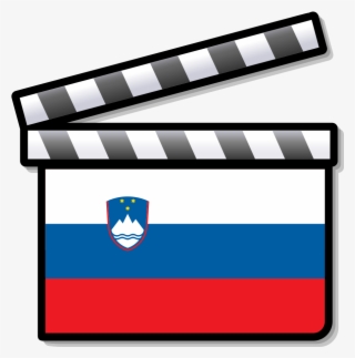 Slovenia Film Clapperboard - New Zealand Film