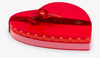 Cœur Rouge - Gift Wrapping