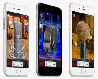 3 Phones - Iphone