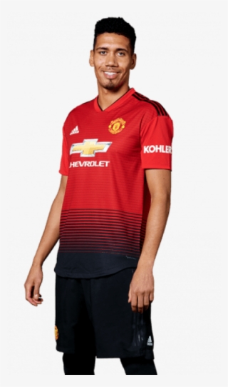 Free Png Download Chris Smalling Png Images Background - Active Shirt