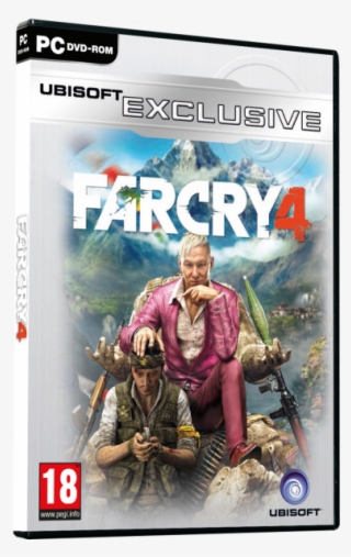 Far Cry - Far Cry 4xbox 360