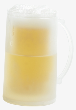 Bw0050 Freeze Gel Beer Mug - Beer Stein
