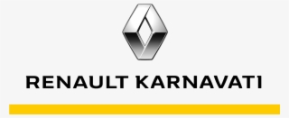 Renault Karnavati Is An Authorized Dealership For Renault - Graphic Design
