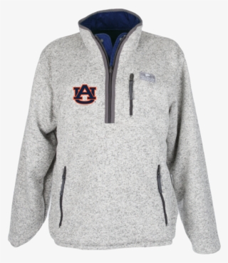 Auburn University Collegiate Whistler Pullover Licensed - Sweatshirt