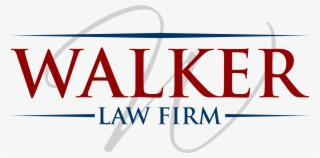 Walker Law Firm - Graphic Design