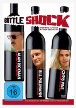 Bottle Shock