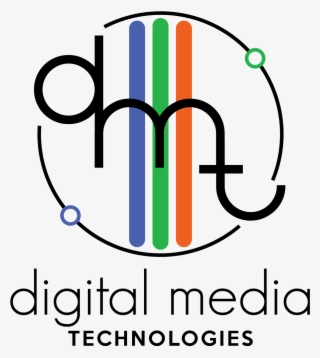 Dmt Logo-atoms - Graphic Design