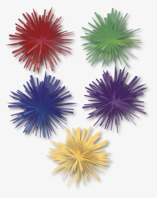 Crystals - Sea Urchin