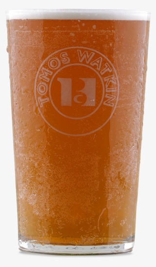 Pint Glass