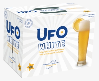 Ufo Packaging - Lager