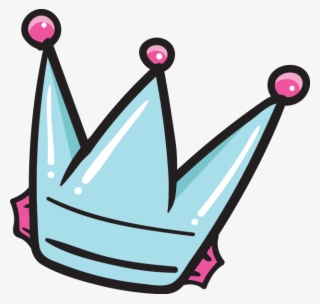 Crown Icon Birthday Crown Birthday Crown
