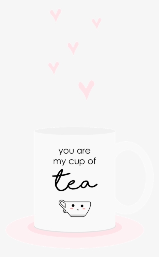 Cup Tea Drink - Coffee Cup