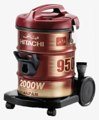 Hitachi Vacuum Cleaner Cv 950y - Hitachi Vacuum Cleaner 2000w
