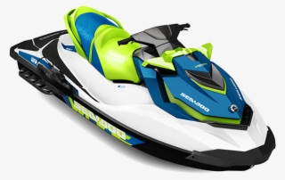 hydrocycle png - seadoo wake pro 2017