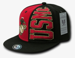 Us Marine Corps Cap - Baseball Cap