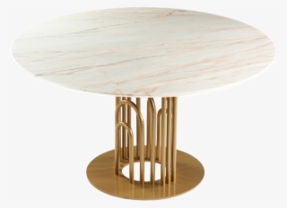 Web Russe Dining Table - Bara Dining Table