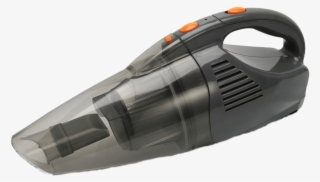 Car Vacuum Cleaner - Rotary Tool