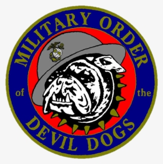 The Fun And Honor Society Of The Marine Corps League - Devil Dog