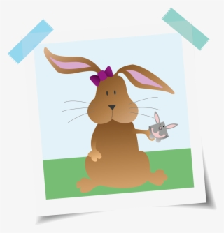 Bunny-craft - Cartoon