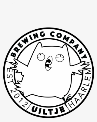 Uiltje Craft Beer Uiltje Craft Beer - Circle