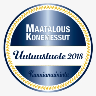 Kivi Pekka 7 Kivenkeräyskone - Circle