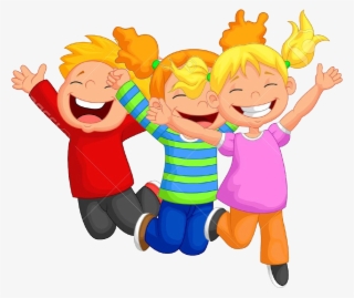 Clipart Library Stock Chopoff Consulting Blog Another - Happy Children Clipart Png