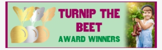 Nc Ymcas Win Turnip The Beet Award For Summer Feeding - Poster