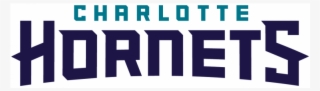 Charlotte Hornets Logos Iron On Stickers And Peel-off - Charlotte Hornets