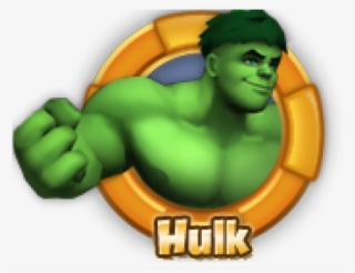 She Hulk Clipart Super Hero Squad Online - Marvel Super Hero Squad Online Hulk