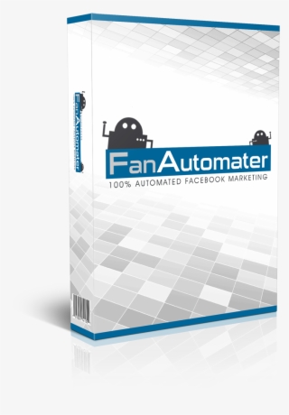 Fan Automater Can Automate 100% Your Facebook Marketing, - Graphic Design