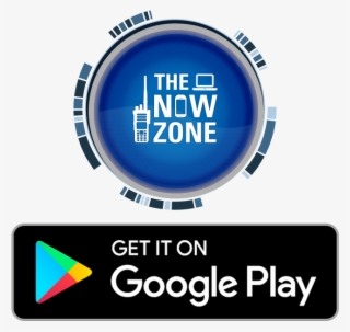 Download It On Google Play Store - Google Logo