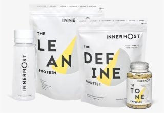 The Weight-loss Collection - Bottle