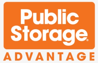 Public Storage Logo - Public Storage