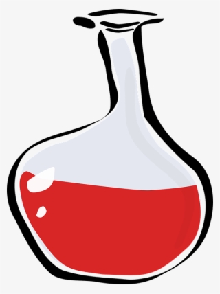 Top Beaker Clipart Images Free Download - Bottle Clip Art
