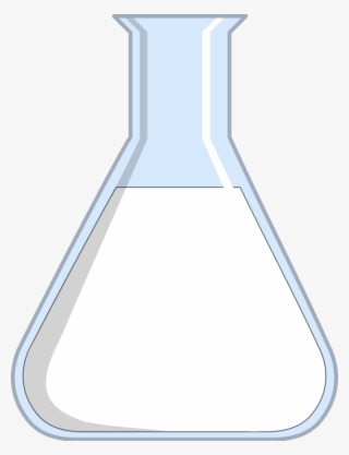 Test Tubes Erlenmeyer Flask Laboratory Flasks Computer - Chemistry Clip Art