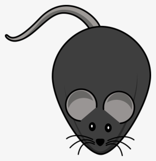 Mice Clipart Kid - Mice Cartoon