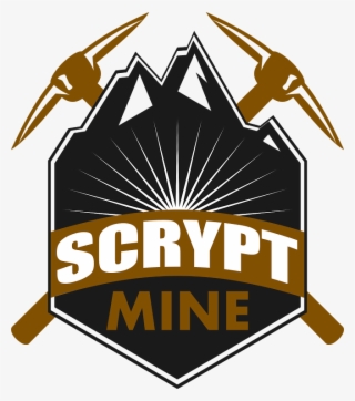 The Scrypt-mine Is Based On Ultra High Performance