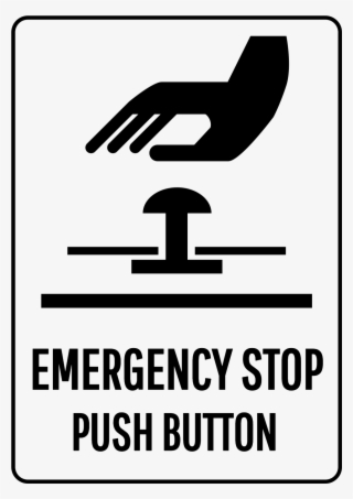Stop Button Png