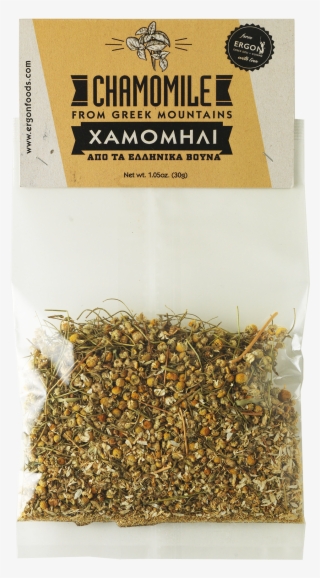 Chamomile 30gr - Emmer
