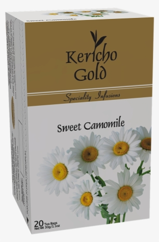 Kericho Gold Raspberry