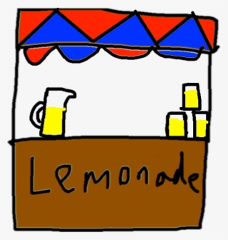 Drawing - Stand 1 -