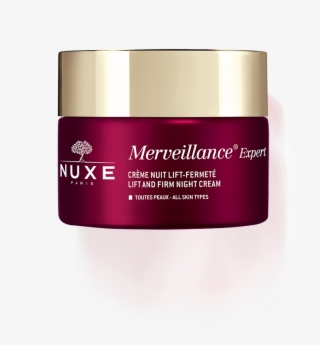 Nuxe Merveillance Expert Anti-wrinkle Cream