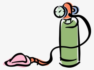 Oxygen Cartoon Png
