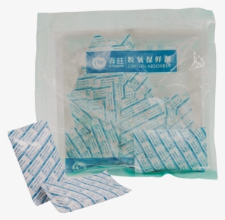 Grainpro Oxygen Absorber - Document