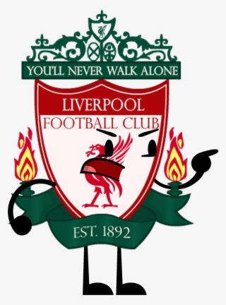 Liverpool - Liverpool Fc