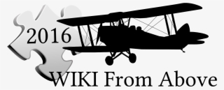 Wfa 2016 Logo - Biplane
