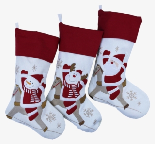 An Error Occurred - Christmas Stocking