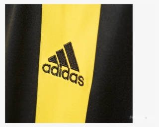 Football Shirt Adidas Striped 15 Junior S16143 Adidas - Sports Equipment