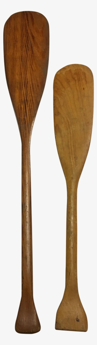 Oar Png - Paddle Old Wood